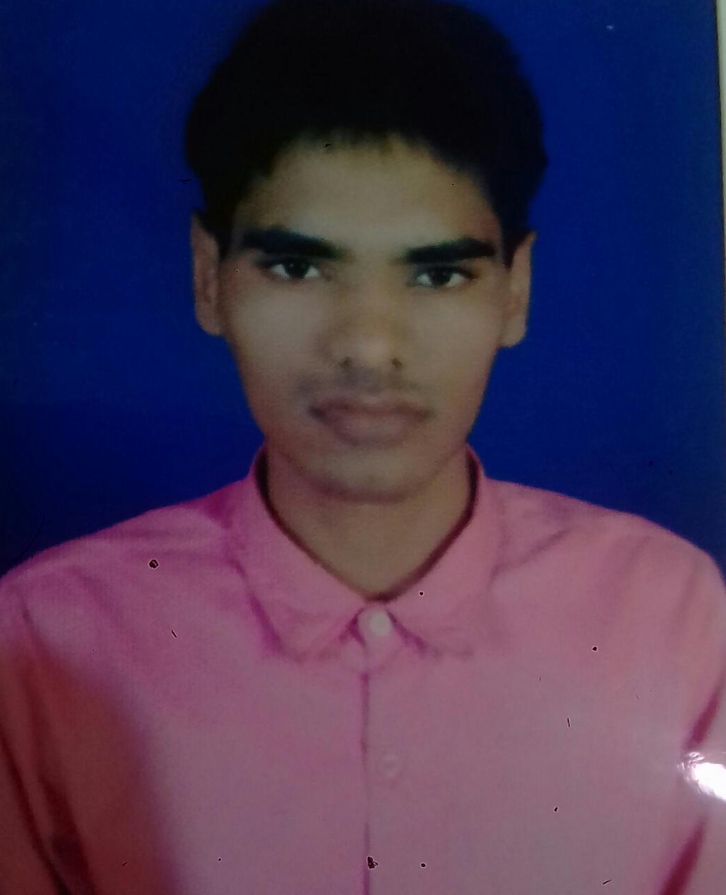Student Photo Not Available